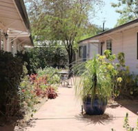 Mataranka Roadhouse - Accommodation Fremantle