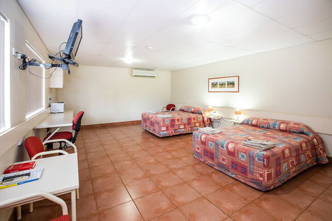 Leichhardt Hotel Motel - Accommodation Fremantle 5