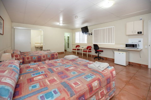 Leichhardt Hotel Motel - Accommodation Fremantle 3