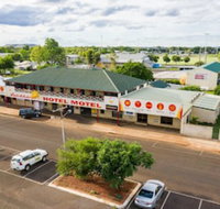 Leichhardt Hotel Motel - Accommodation Fremantle