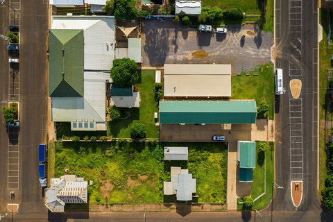 Leichhardt Hotel Motel - Accommodation Fremantle 1