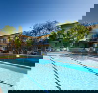 Forster Lodge 6 - Accommodation Fremantle
