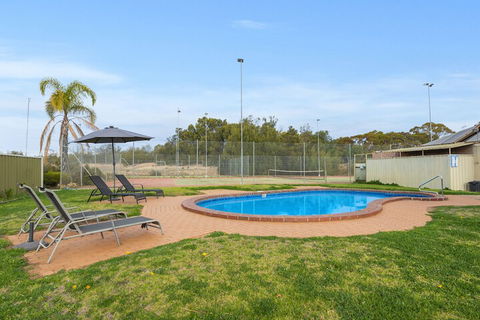 Comfort Inn & Suites Riverland - Accommodation Fremantle 2