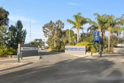 Comfort Inn & Suites Riverland - Accommodation Fremantle 1