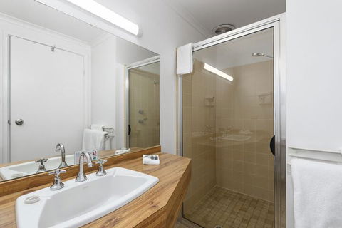 Comfort Inn & Suites Riverland - Accommodation Fremantle 6
