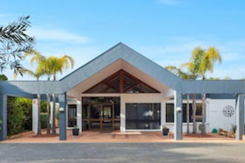 Comfort Inn & Suites Riverland - Accommodation Fremantle 0