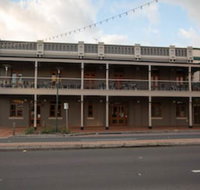 Parkview Hotel Orange - Accommodation Fremantle