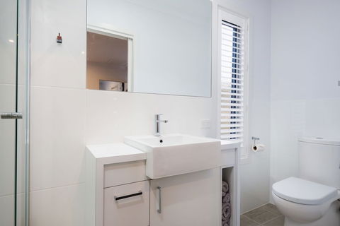 Albury Yalandra Apartment 3 - Accommodation Fremantle 2
