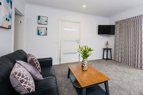 Albury Yalandra Apartment 3 - Accommodation Fremantle 3
