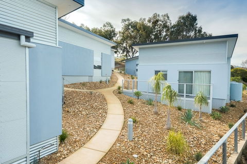 Albury Yalandra Apartment 3 - Accommodation Fremantle 0