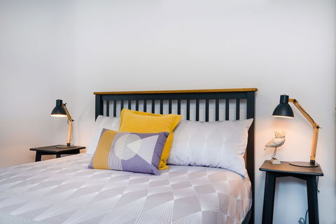 Albury Yalandra Apartment 3 - Accommodation Fremantle 5