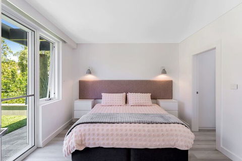 La Luna Shoal Bay - Accommodation Fremantle 6