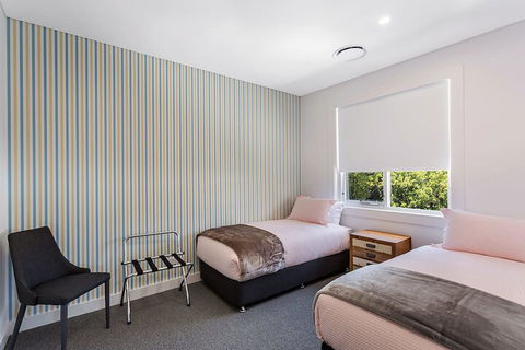 La Luna Shoal Bay - Accommodation Fremantle 3