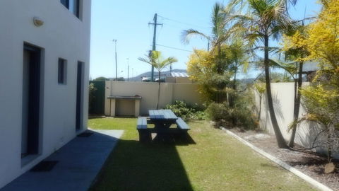 Anchored At South West Rocks - Accommodation Fremantle 5