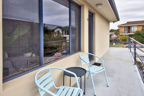Anchored At South West Rocks - Accommodation Fremantle 4