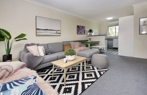 Anchored At South West Rocks - Accommodation Fremantle 3