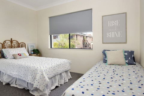 Anchored At South West Rocks - Accommodation Fremantle 2