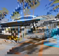 Diamond Beach Resort 115 - Accommodation Fremantle