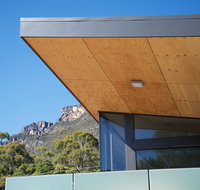 Grampians Villas - Accommodation Fremantle