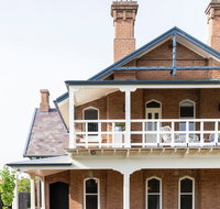 The Byng Street Boutique Hotel - Accommodation Fremantle