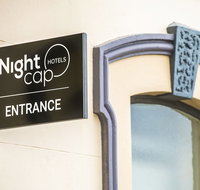 Nightcap at Exeter Hotel - Accommodation Fremantle