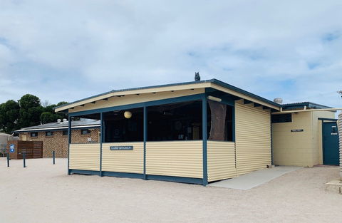 Venus Bay Beachfront Tourist Park - Accommodation Fremantle 0