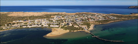 Venus Bay Beachfront Tourist Park - Accommodation Fremantle 1