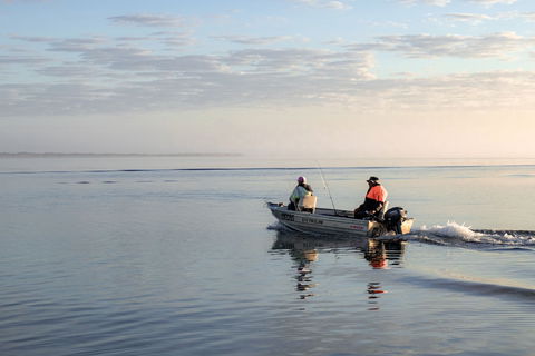 Venus Bay Beachfront Tourist Park - Accommodation Fremantle 2