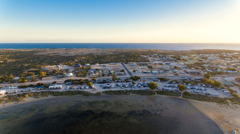 Venus Bay Beachfront Tourist Park - Accommodation Fremantle 6
