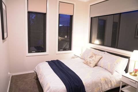 Comfort House Near Box Hill - Accommodation Fremantle 6