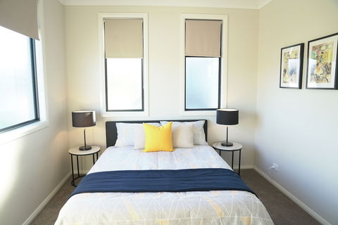 Comfort House Near Box Hill - Accommodation Fremantle 5