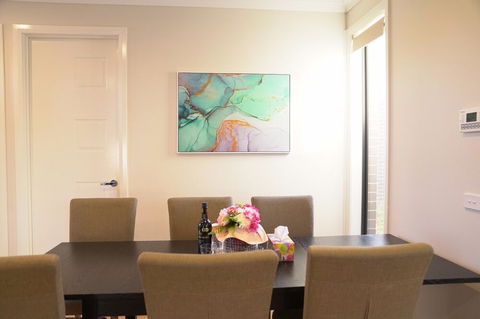 A Brand New House Near Boxhill - Accommodation Fremantle 6