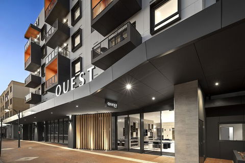 Quest Joondalup - Accommodation Fremantle 1