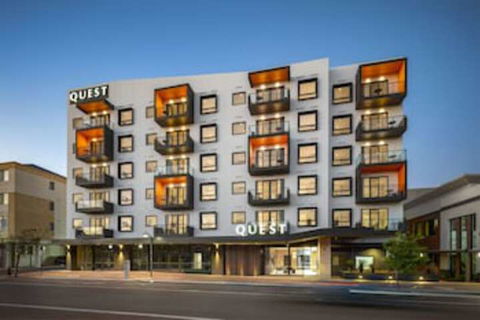 Quest Joondalup - Accommodation Fremantle 0