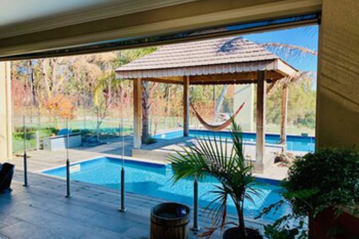 Trafalgar East VIC Accommodation Fremantle