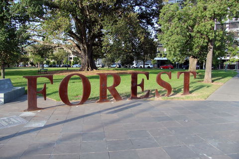 Adelaide Central Apartment - 3BR, 2Bath & Carpark - Accommodation Fremantle 4