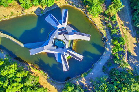 Alkira Award Winning Luxury Holiday Home - Accommodation Fremantle 3