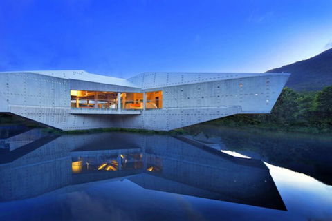 Alkira Award Winning Luxury Holiday Home - Accommodation Fremantle 4