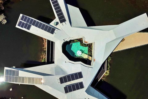 Alkira Award Winning Luxury Holiday Home - Accommodation Fremantle 1