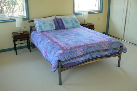 Sandy Point Beach Escape - Accommodation Fremantle 3