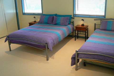 Sandy Point Beach Escape - Accommodation Fremantle 4
