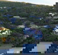 Sandy Point Beach Escape - Accommodation Fremantle