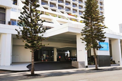 L7 Surfers Paradise Apartment - Accommodation Fremantle 6