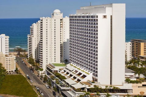 L7 Surfers Paradise Apartment - Accommodation Fremantle 5