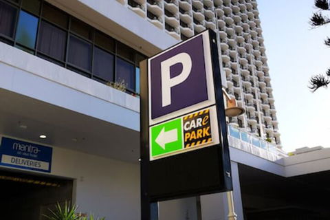 L7 Surfers Paradise Apartment - Accommodation Fremantle 4