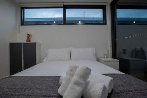 106 Modern Prestige 3 Storey New Establishment - Accommodation Fremantle 3