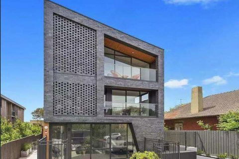106 Modern Prestige 3 Storey New Establishment - Accommodation Fremantle 1