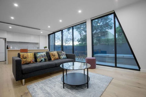 106 Modern Prestige 3 Storey New Establishment - Accommodation Fremantle 5