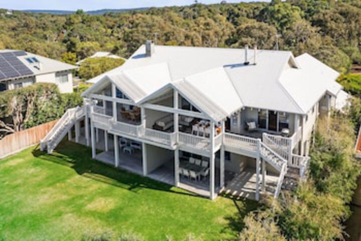 Eagle Bay WA Accommodation Fremantle