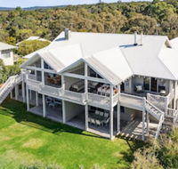 Beachfront House - Accommodation Fremantle